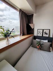 Le Crescendo (D14), Condominium #587765321